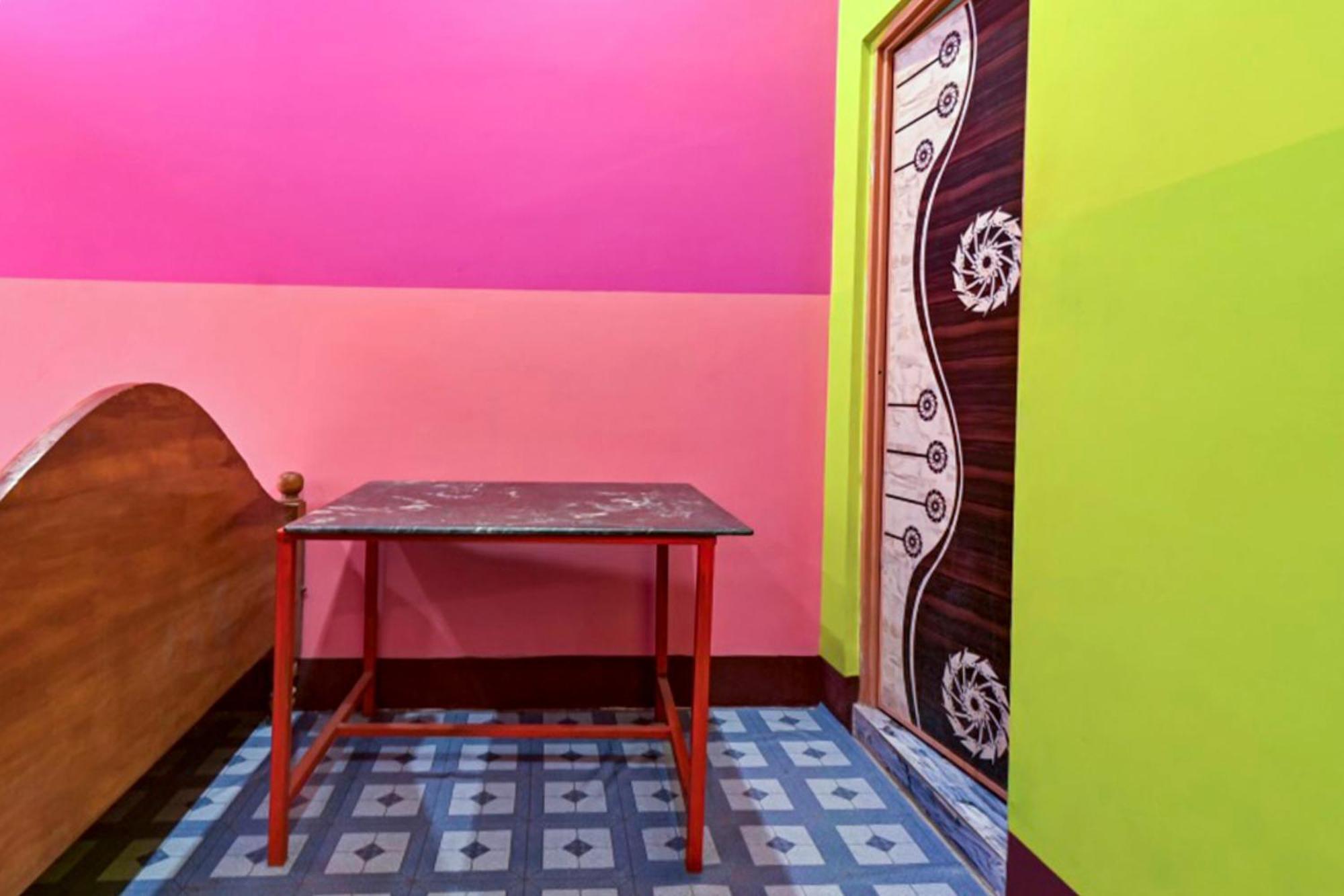 Hotel O Welcome Resort & Family Restaurant Barpeta Exterior photo